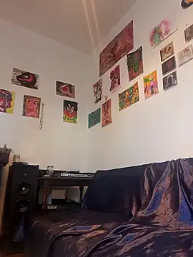 Snapshot of marixaballi chatting on 10-31-25, 08:43 marixaballi online show from 10-31-25, 08:43