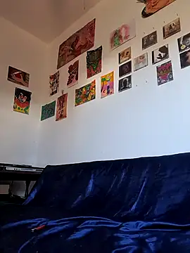 Snapshot of marixaballi chatting on 11-02-25, 05:59 marixaballi online show from 11-02-25, 05:59