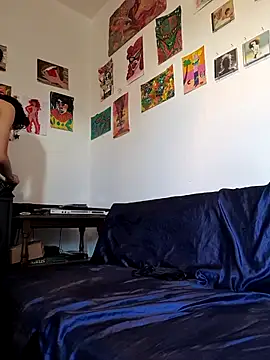 Snapshot of marixaballi chatting on 11-11-25, 05:24 marixaballi online show from 11-11-25, 05:24