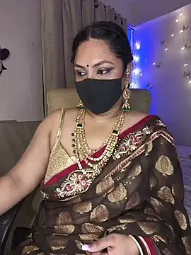 Indian queen007 online show from 05-18-26, 05:52