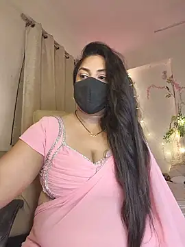 Indian queen007 online show from 05-19-26, 06:47