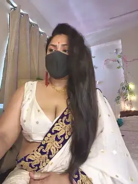 Indian queen007 online show from 05-23-26, 10:41