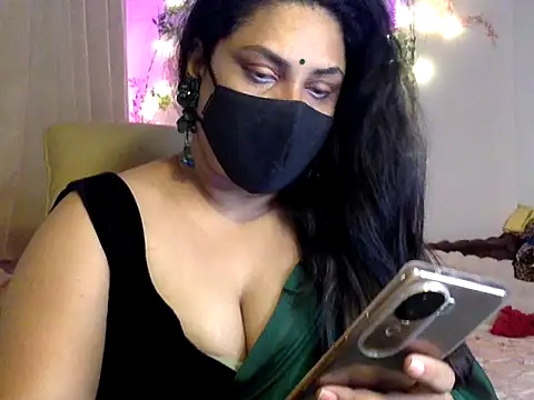 Indian queen007 online show from 05-27-26, 06:49