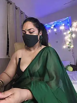 Indian queen007 online show from 05-30-26, 06:16