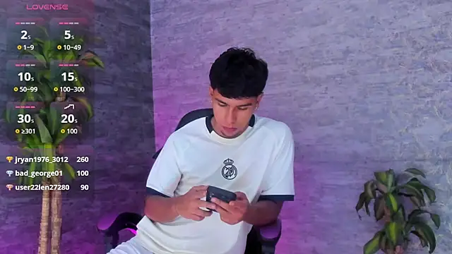 CHR58  online show from 09-15-25, 12:49