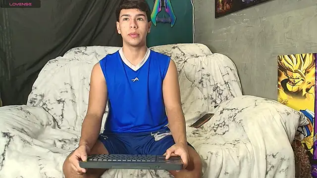 Snapshot of CHR58_ chatting on 01-06-26, 12:20 CHR58 online show from 01-06-26, 12:20