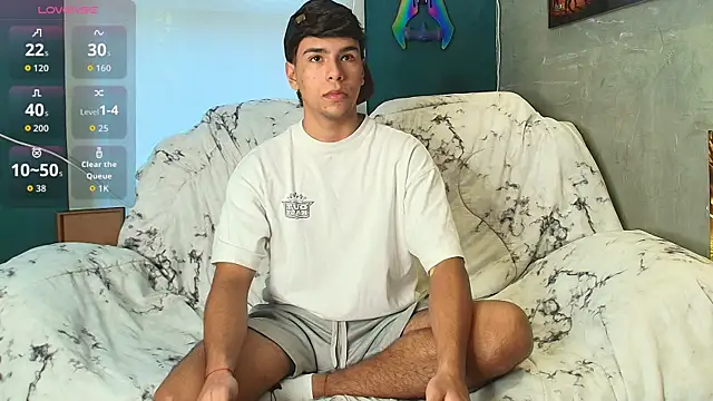 Snapshot of CHR58_ chatting on 01-07-26, 04:31 CHR58 online show from 01-07-26, 04:31