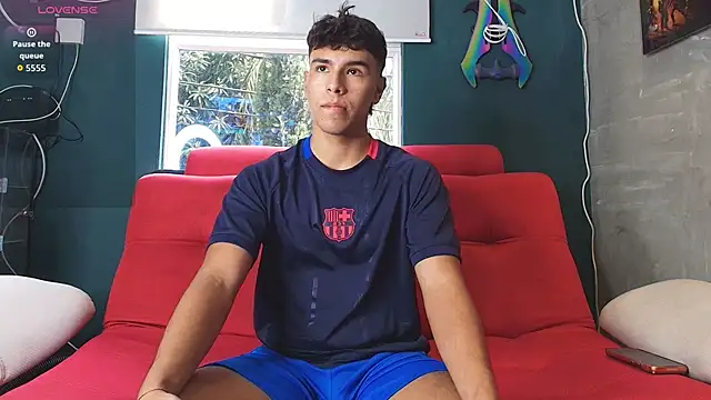 Snapshot of CHR58_ chatting on 02-27-26, 08:09 CHR58 online show from 02-27-26, 08:09