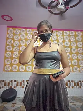 Hotjiya5656 online show from 07-31-26, 08:47