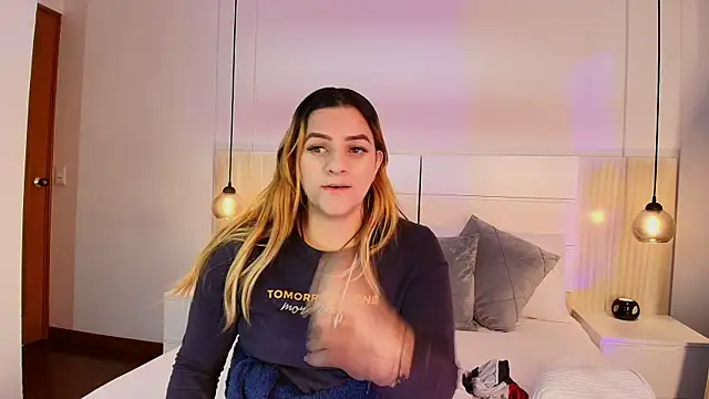 Dakota Megan 69 online show from 10-03-25, 02:25