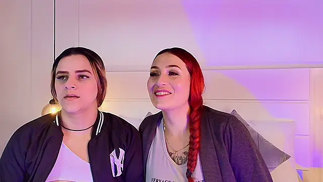 Dakota Megan 69 online show from 10-09-25, 02:26