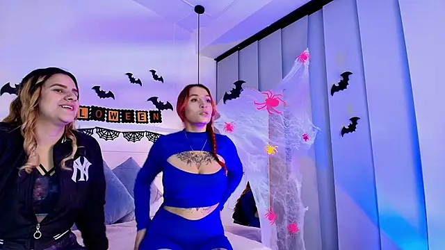 Dakota Megan 69 online show from 11-03-25, 03:13