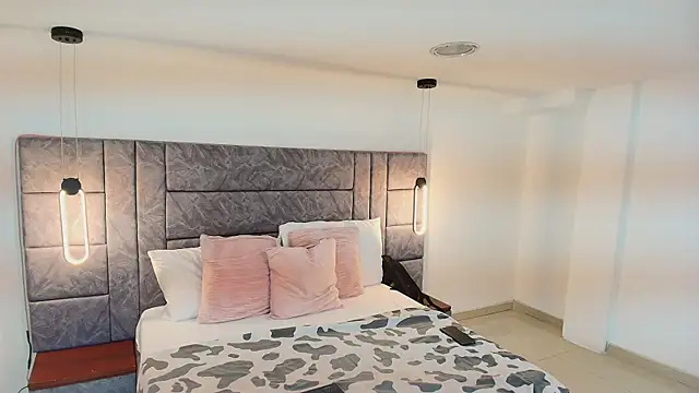 Dakota Megan 69 online show from 04-07-26, 12:49