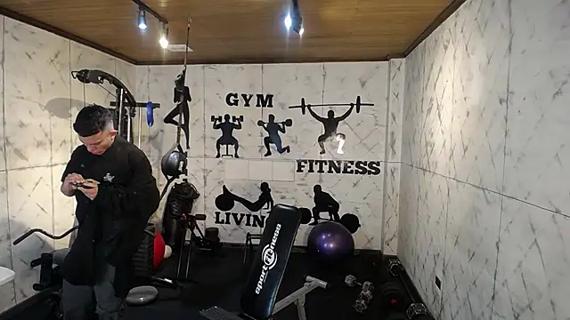 MrJustin  online show from 11-15-25, 09:00