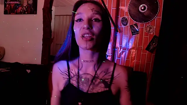 lilithword online show from 02-14-26, 02:52