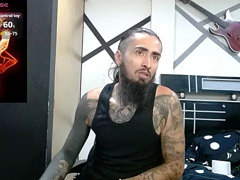 Snapshot of Daimon_roock chatting on 02-18-26, 04:30 Daimon roock online show from 02-18-26, 04:30