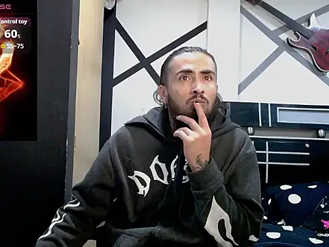 Snapshot of Daimon_roock chatting on 02-19-26, 03:13 Daimon roock online show from 02-19-26, 03:13