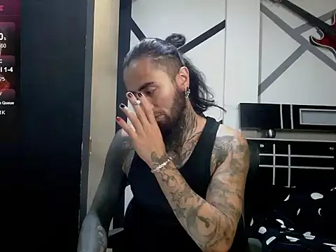 Snapshot of Daimon_roock chatting on 03-19-26, 04:16 Daimon roock online show from 03-19-26, 04:16