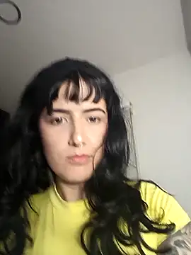 Jinx  x online show from 11-08-25, 04:01