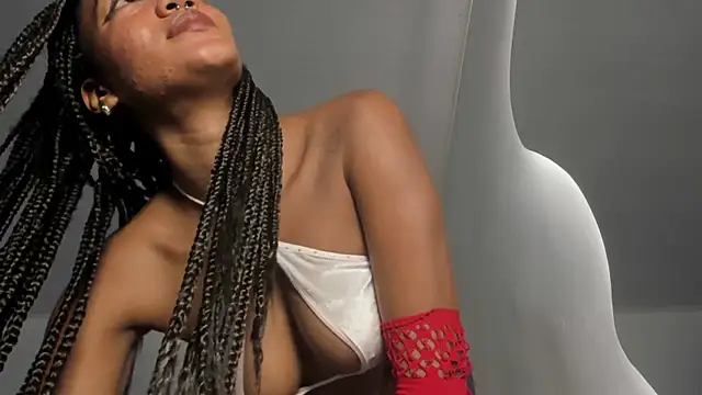 Brunettjhelen online show from 12-22-25, 10:40