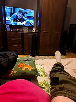 Mlody991112 online show from 10-26-25, 07:09