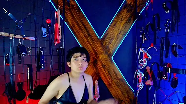 Mr sadistiic  online show from 02-11-26, 01:38