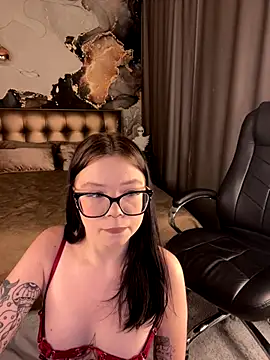 RubySkye online show from 09-15-25, 10:10
