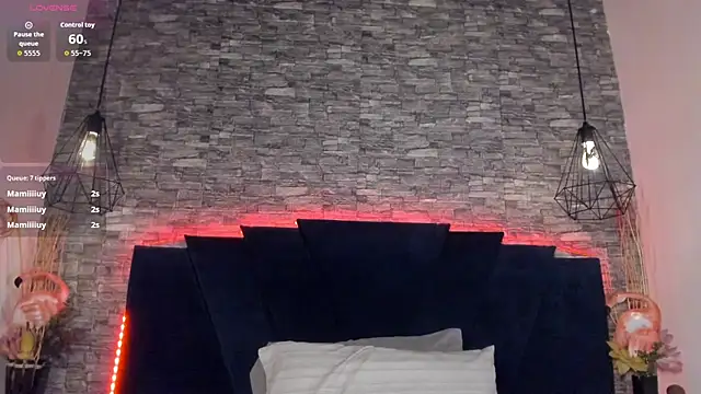 Emily Brown18 online show from 05-27-26, 03:25