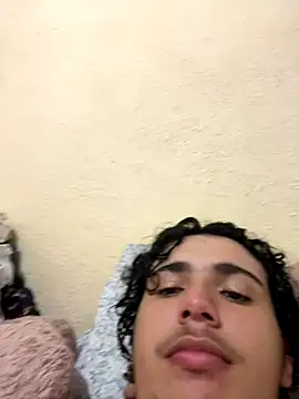 Casal-foda braba online show from 01-08-26, 02:03