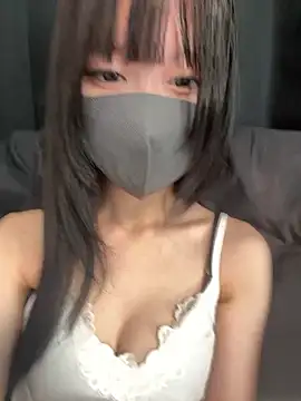 Snapshot of Arisa1_tyan chatting on 10-02-25, 04:52 Arisa1 tyan online show from 10-02-25, 04:52