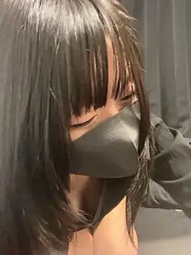 Snapshot of Arisa1_tyan chatting on 10-03-25, 10:34 Arisa1 tyan online show from 10-03-25, 10:34