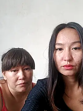 Luu-Lii777 online show from 09-09-25, 03:50