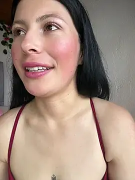 Mia salinass online show from 06-05-26, 08:25