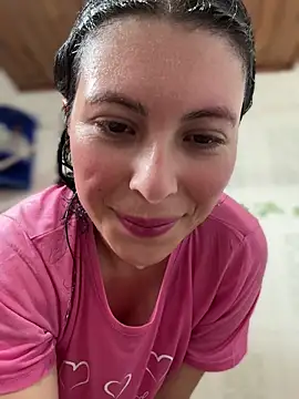Mia salinass online show from 07-27-26, 08:27