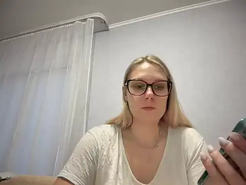 NikexPretty online show from 10-29-25, 08:10