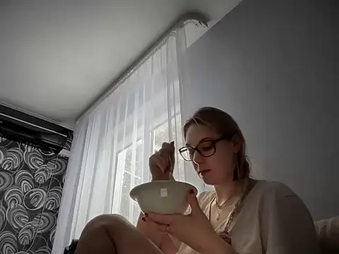 NikexPretty online show from 01-09-26, 08:06