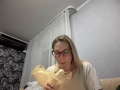 NikexPretty online show from 01-10-26, 06:31