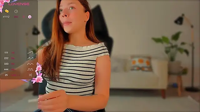 fairy lele online show from 10-24-25, 02:08