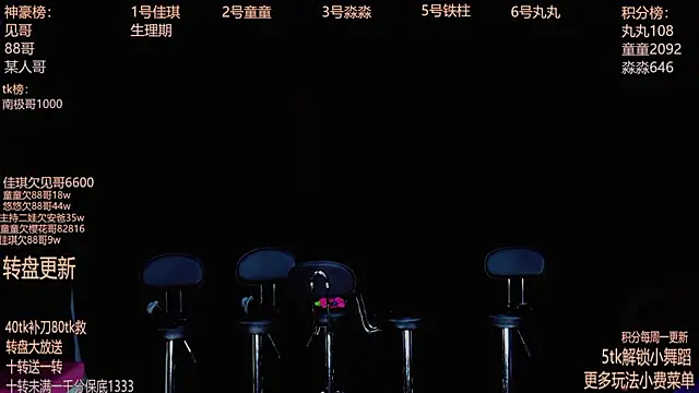 Starlight-ONE online show from 10-09-25, 01:03