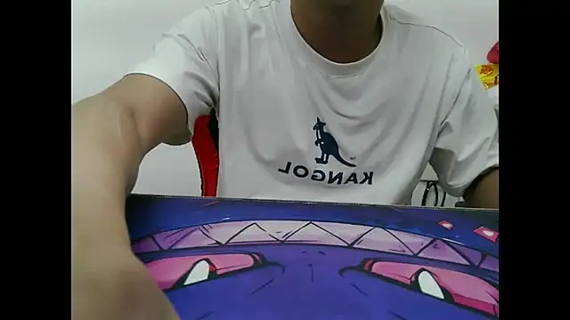 zhu000000 online show from 10-22-25, 06:13