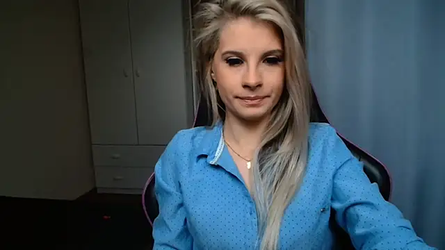 KristineGlow online show from 06-16-26, 06:27