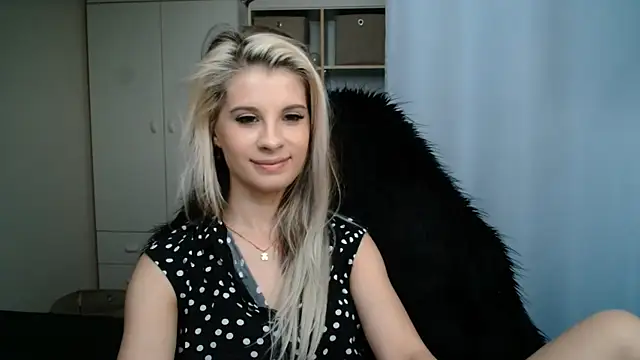 KristineGlow online show from 07-02-26, 06:25