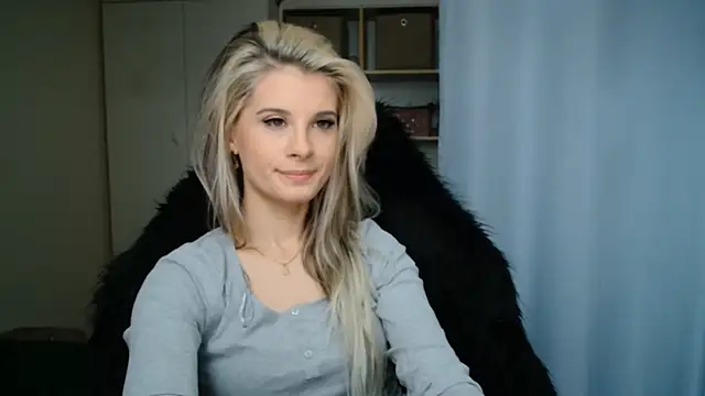 KristineGlow online show from 07-03-26, 06:31