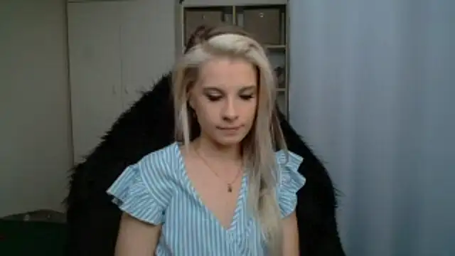 KristineGlow online show from 07-06-26, 03:03