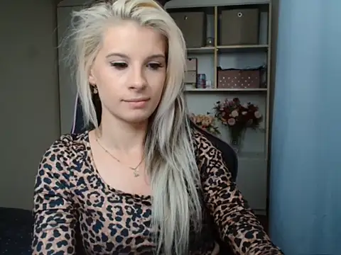 KristineGlow online show from 07-23-26, 03:10