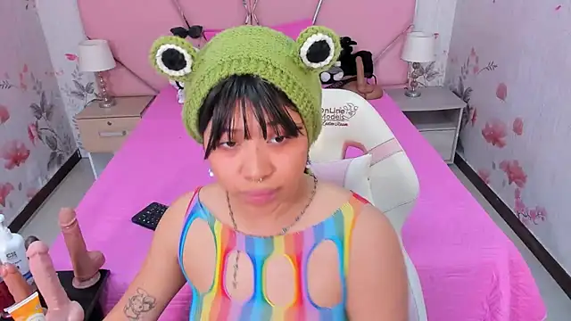 SafiroAgataaa online show from 10-25-25, 08:25