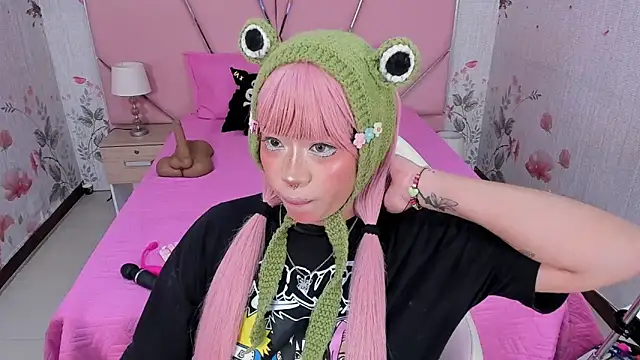 SafiroAgataaa online show from 12-18-25, 03:01