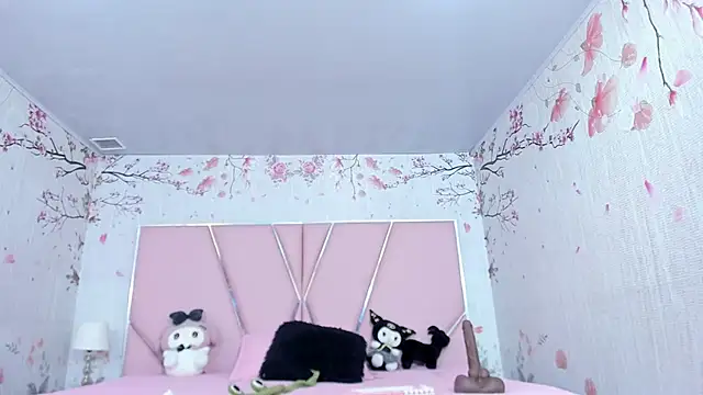 SafiroAgataaa online show from 04-14-26, 03:01