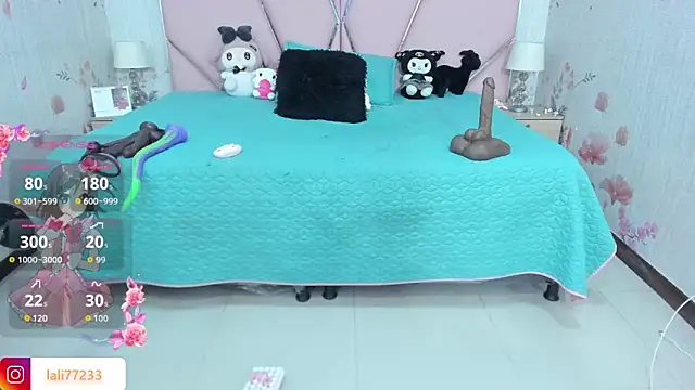 SafiroAgataaa online show from 06-11-26, 03:48