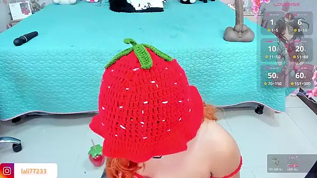 SafiroAgataaa online show from 06-13-26, 03:59